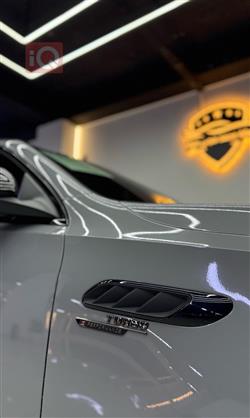 مرسيدس بنز C-Class
